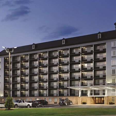 Country Inn & Suites By Radisson, Pigeon Forge South, Tn Exteriör bild